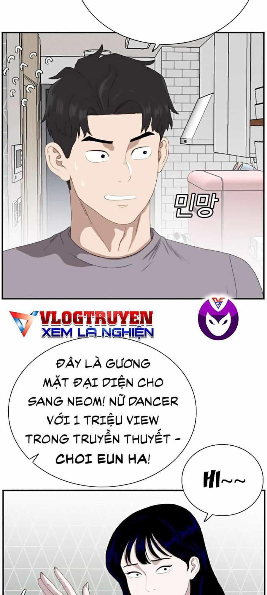 Người Xấu - Chương 63 - ảnh 47