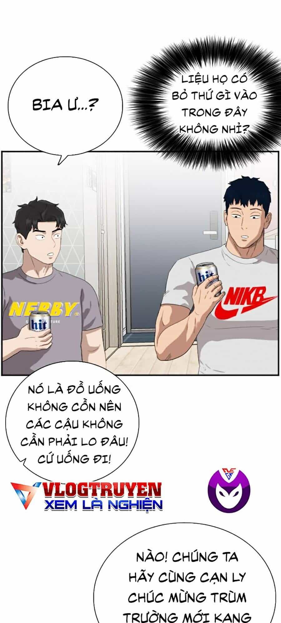 Người Xấu - Chương 63 - ảnh 58