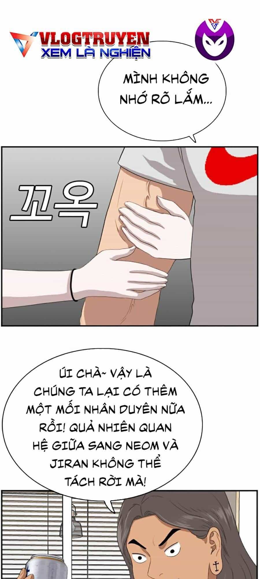 Người Xấu - Chương 63 - ảnh 66