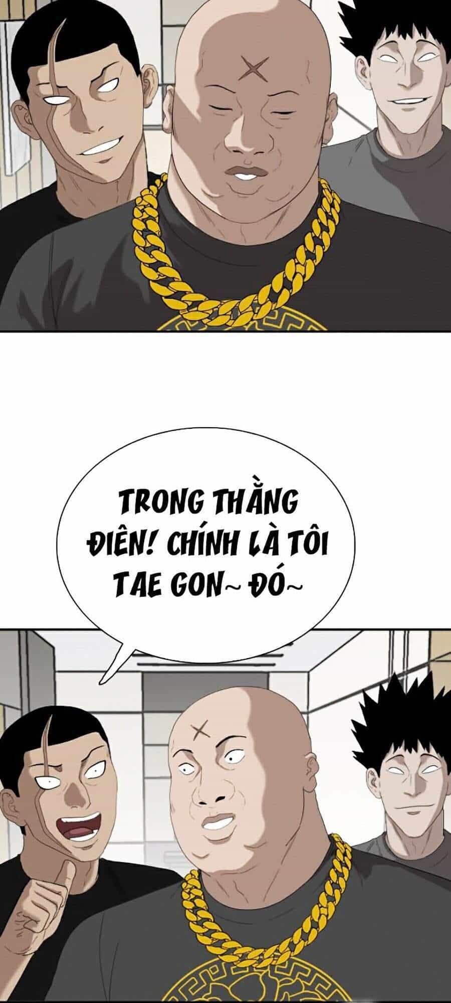 Người Xấu - Chương 64 - ảnh 111