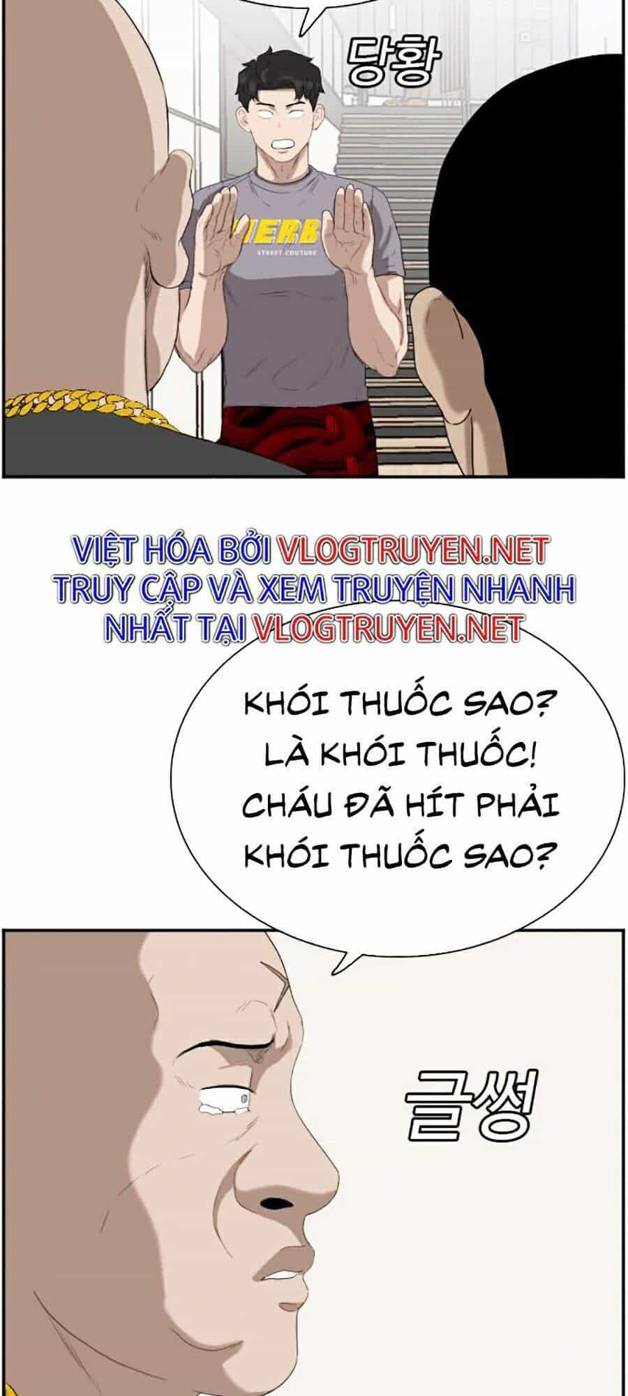 Người Xấu - Chương 64 - ảnh 143