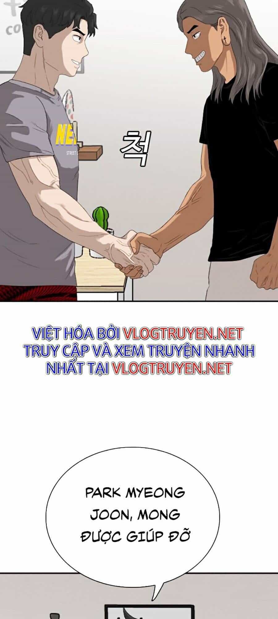 Người Xấu - Chương 64 - ảnh 19