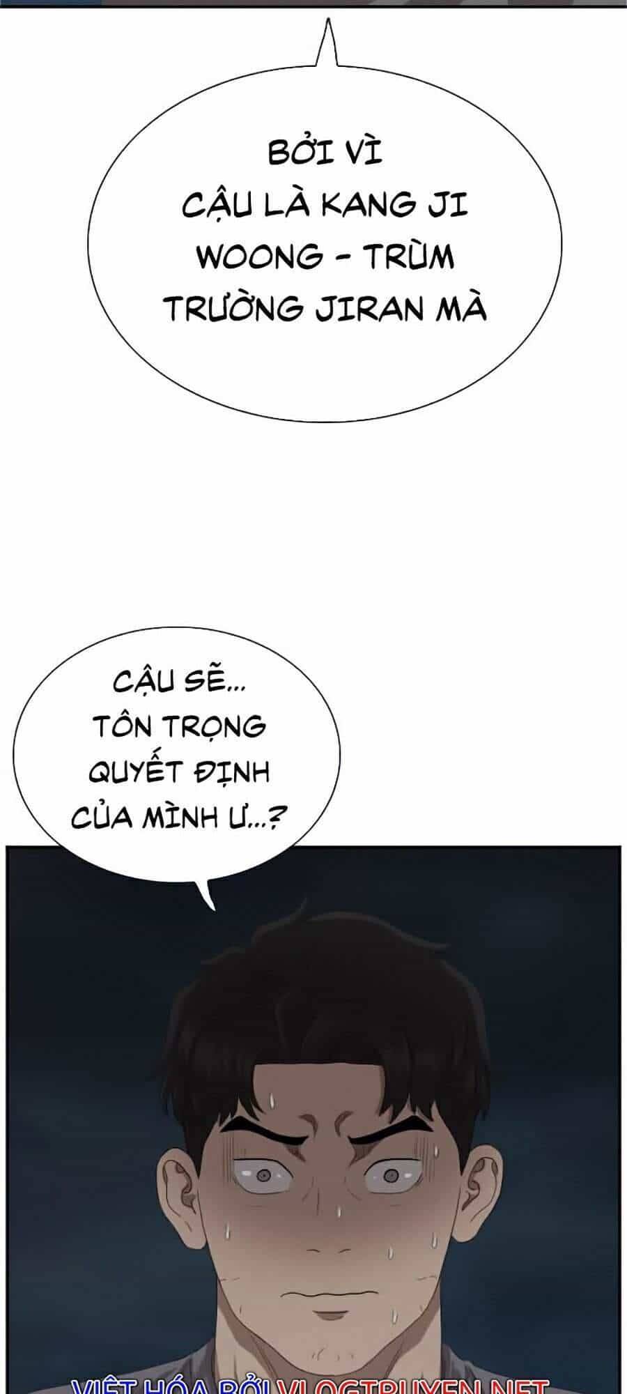 Người Xấu - Chương 64 - ảnh 3