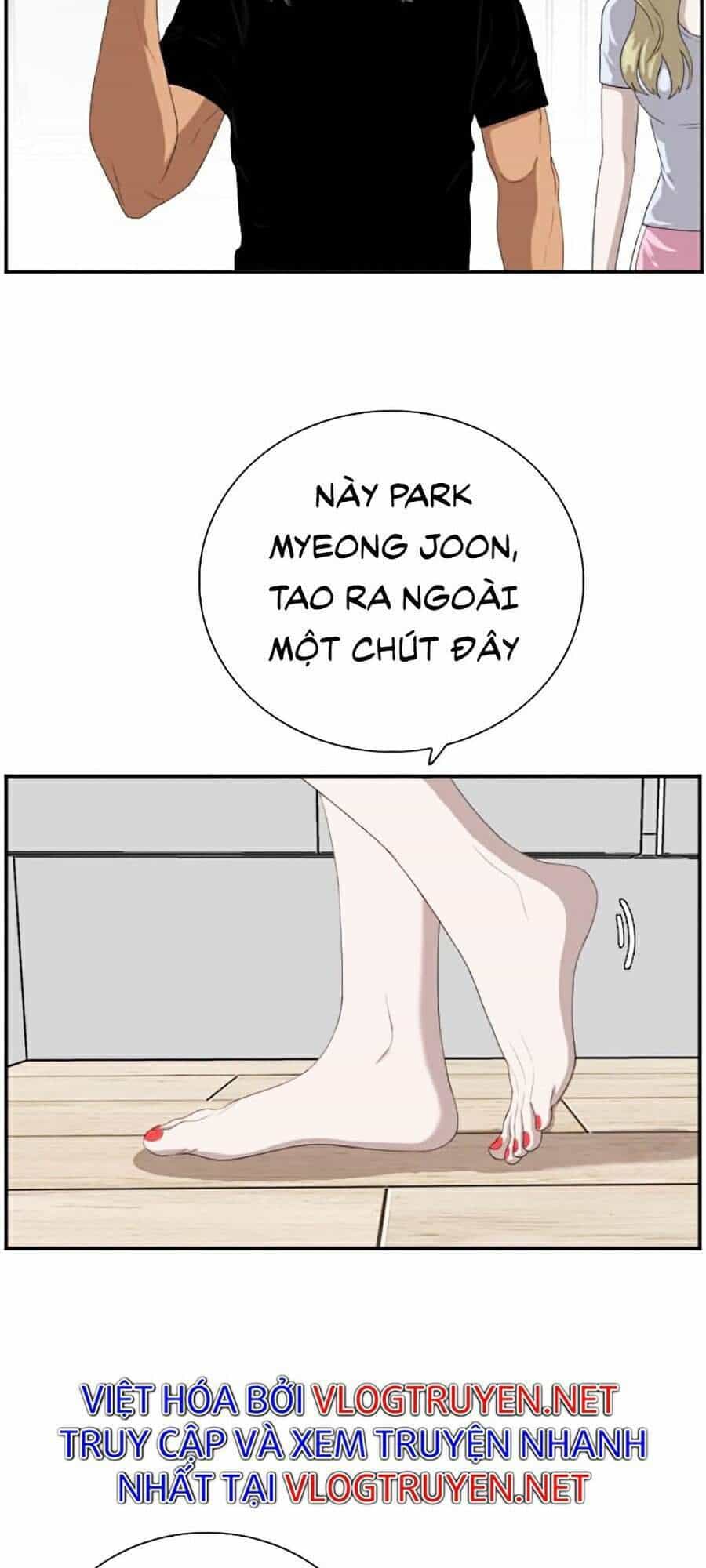 Người Xấu - Chương 64 - ảnh 39