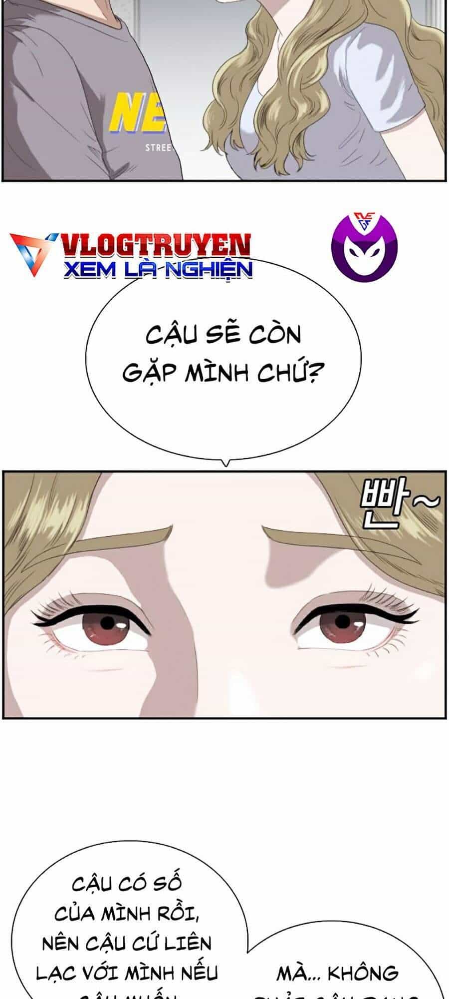 Người Xấu - Chương 64 - ảnh 57