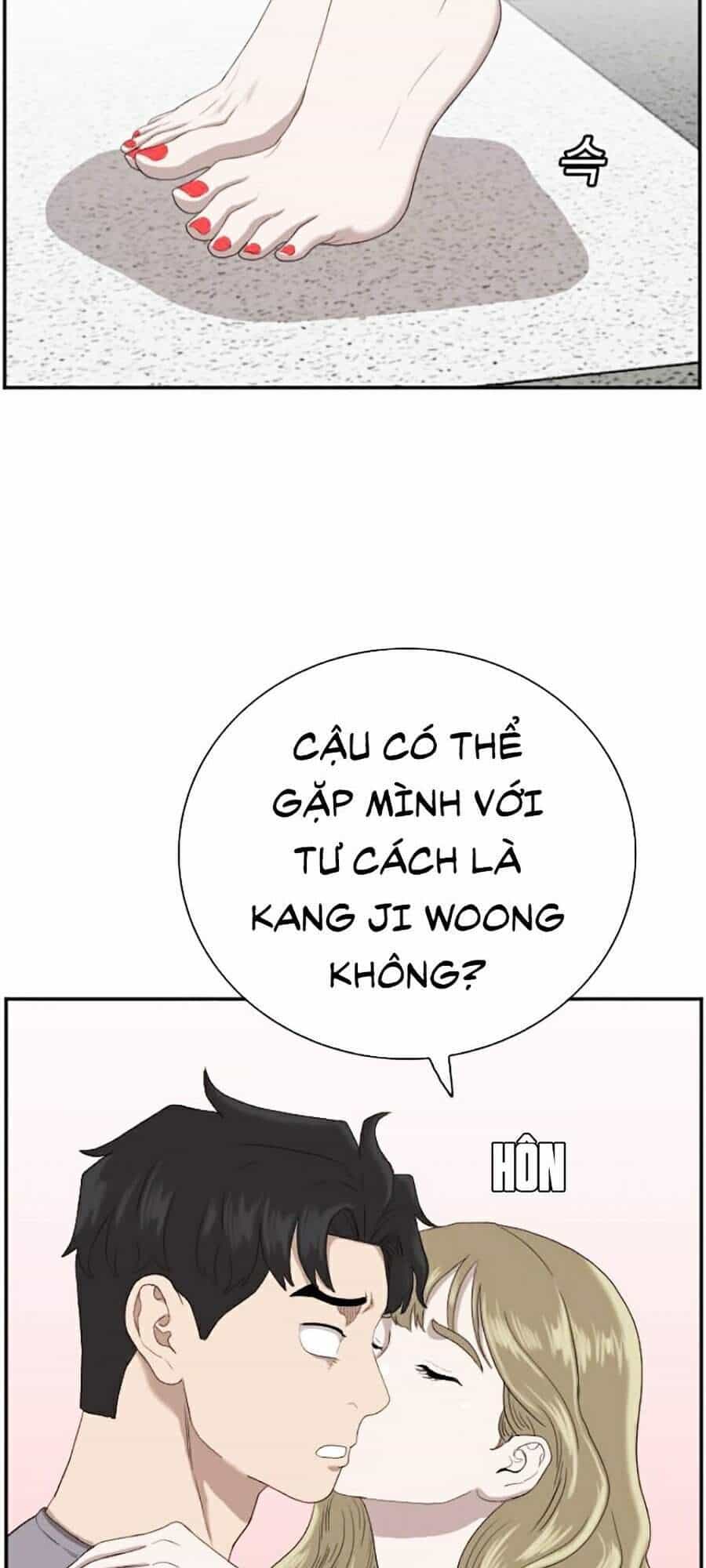 Người Xấu - Chương 64 - ảnh 61