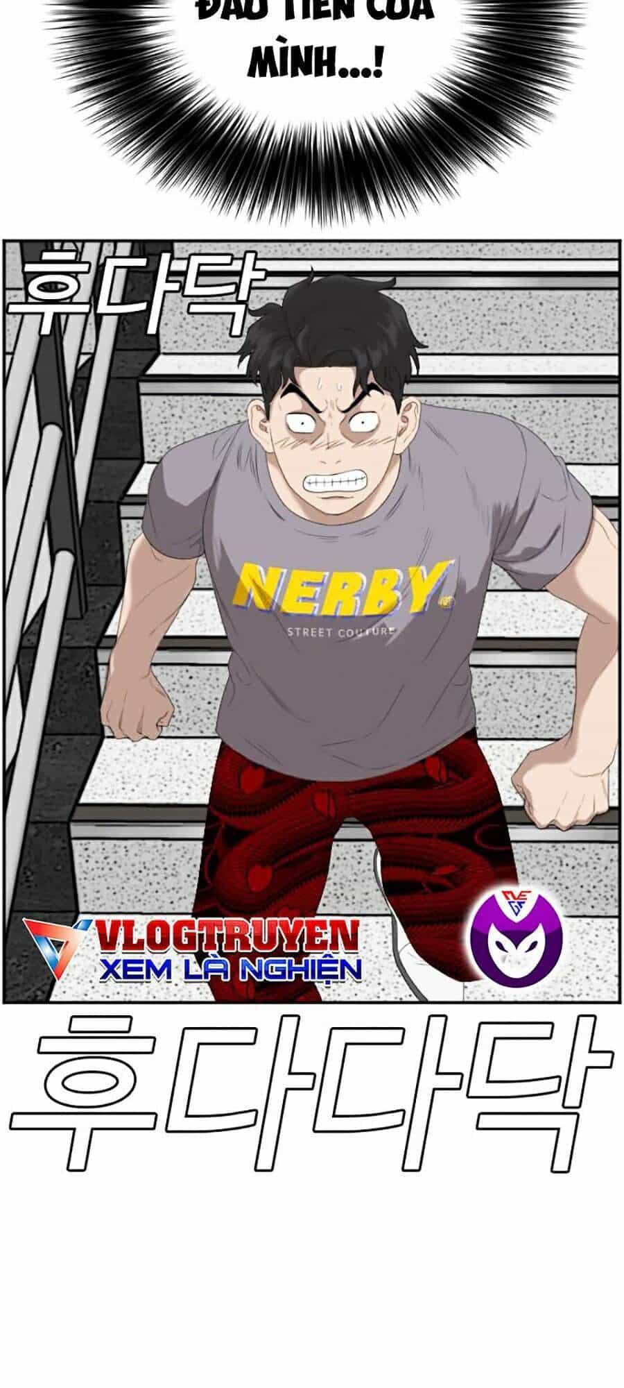 Người Xấu - Chương 64 - ảnh 85