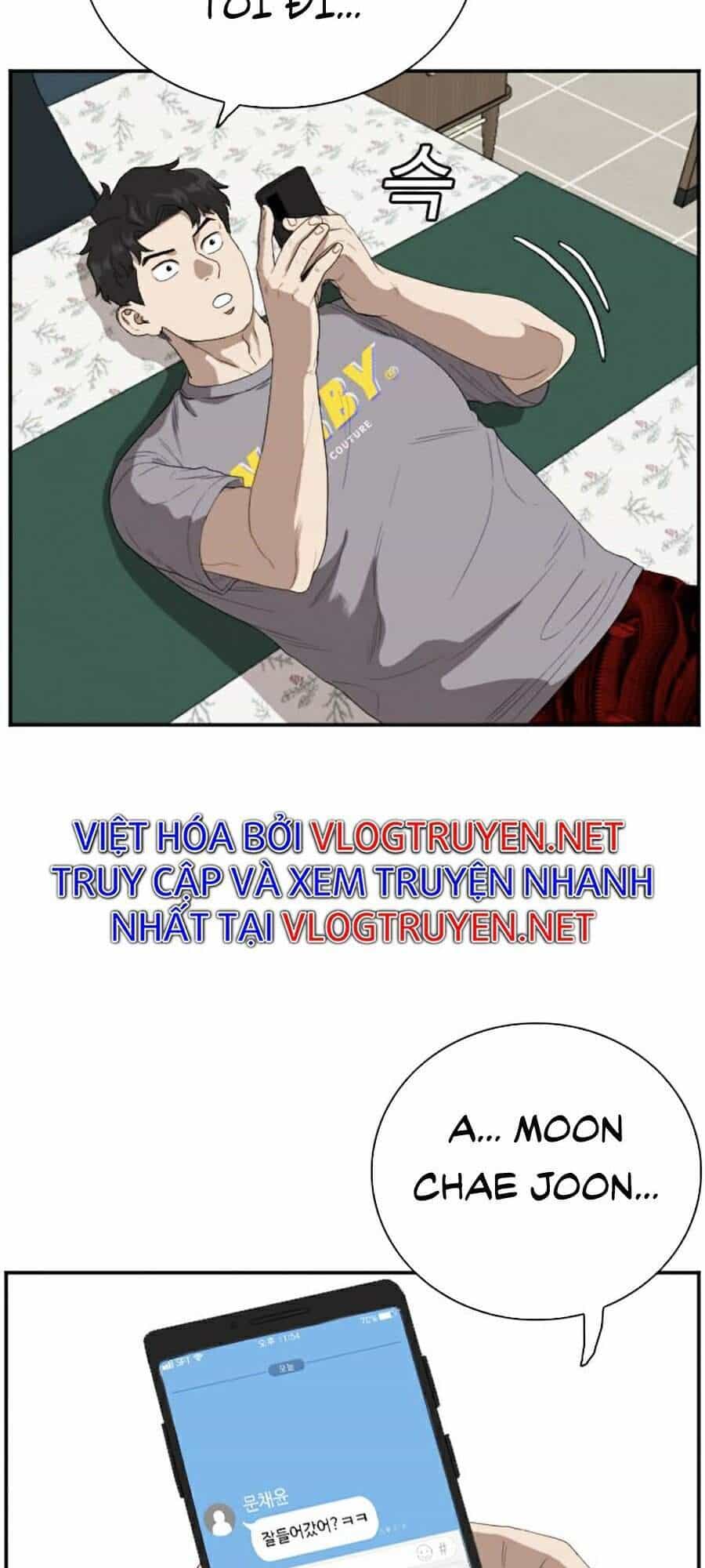 Người Xấu - Chương 65 - ảnh 19