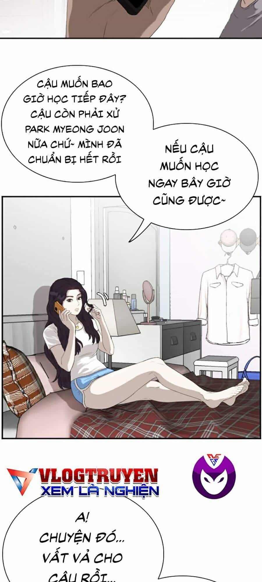 Người Xấu - Chương 65 - ảnh 39