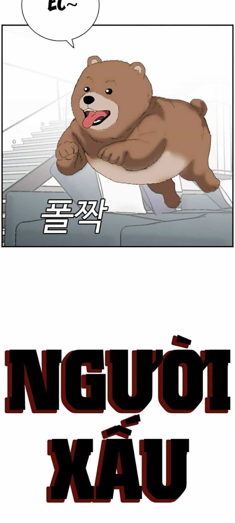 Người Xấu - Chương 65 - ảnh 5