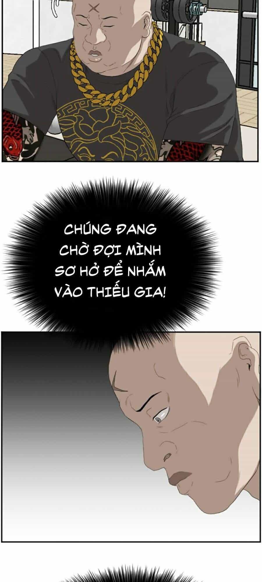 Người Xấu - Chương 65 - ảnh 61