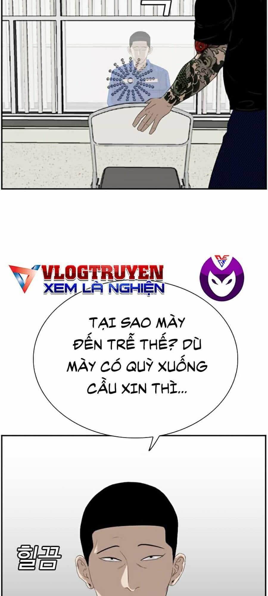 Người Xấu - Chương 65 - ảnh 81