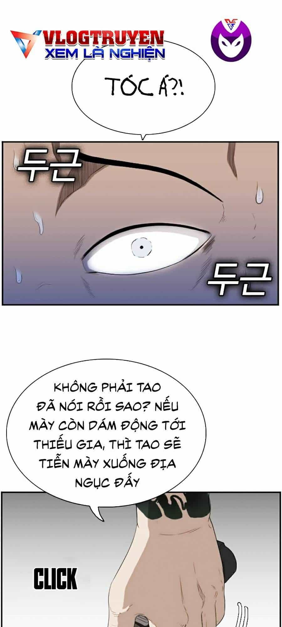 Người Xấu - Chương 66 - ảnh 1