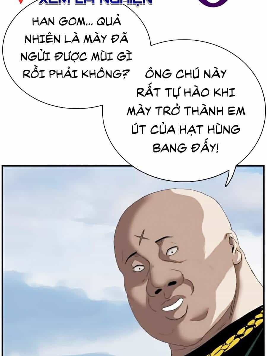 Người Xấu - Chương 66 - ảnh 127