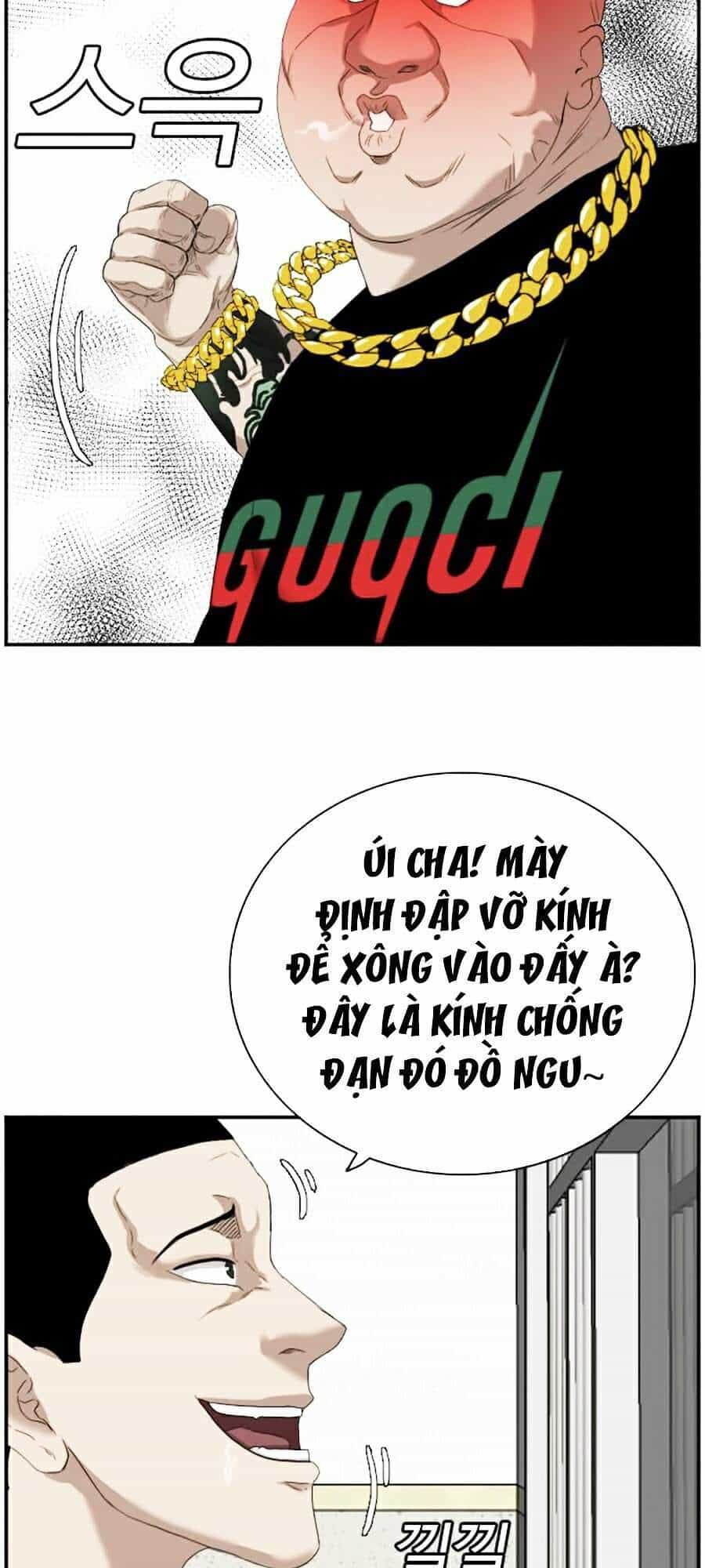Người Xấu - Chương 66 - ảnh 23