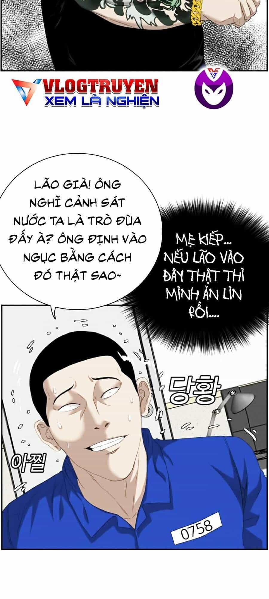 Người Xấu - Chương 66 - ảnh 33