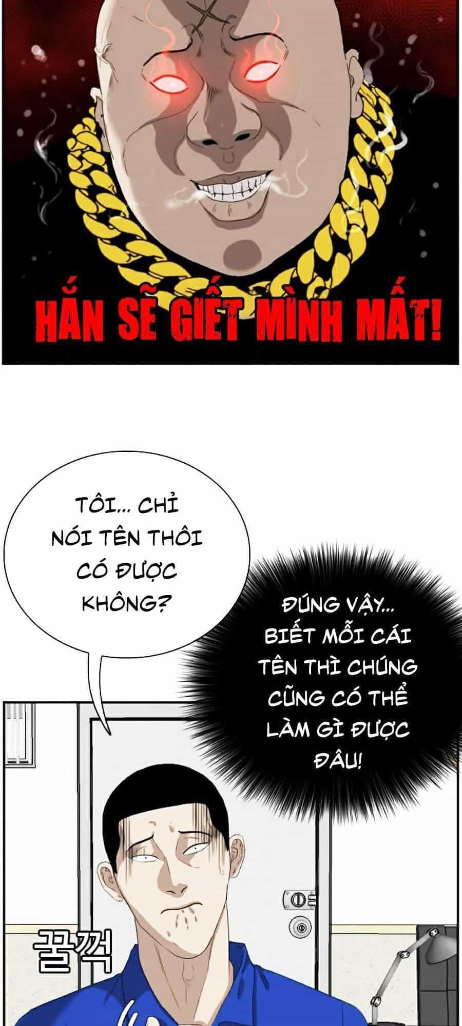 Người Xấu - Chương 66 - ảnh 47