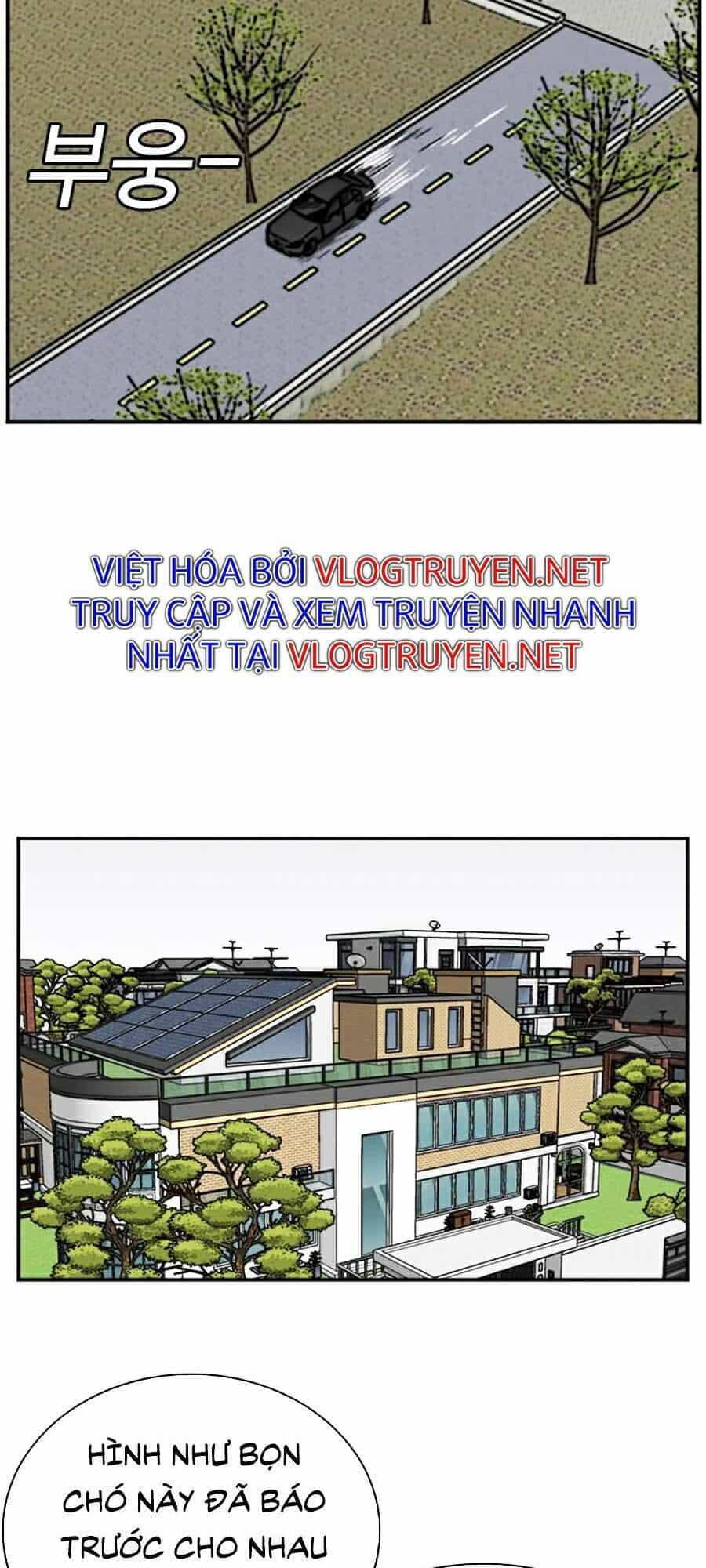 Người Xấu - Chương 66 - ảnh 65