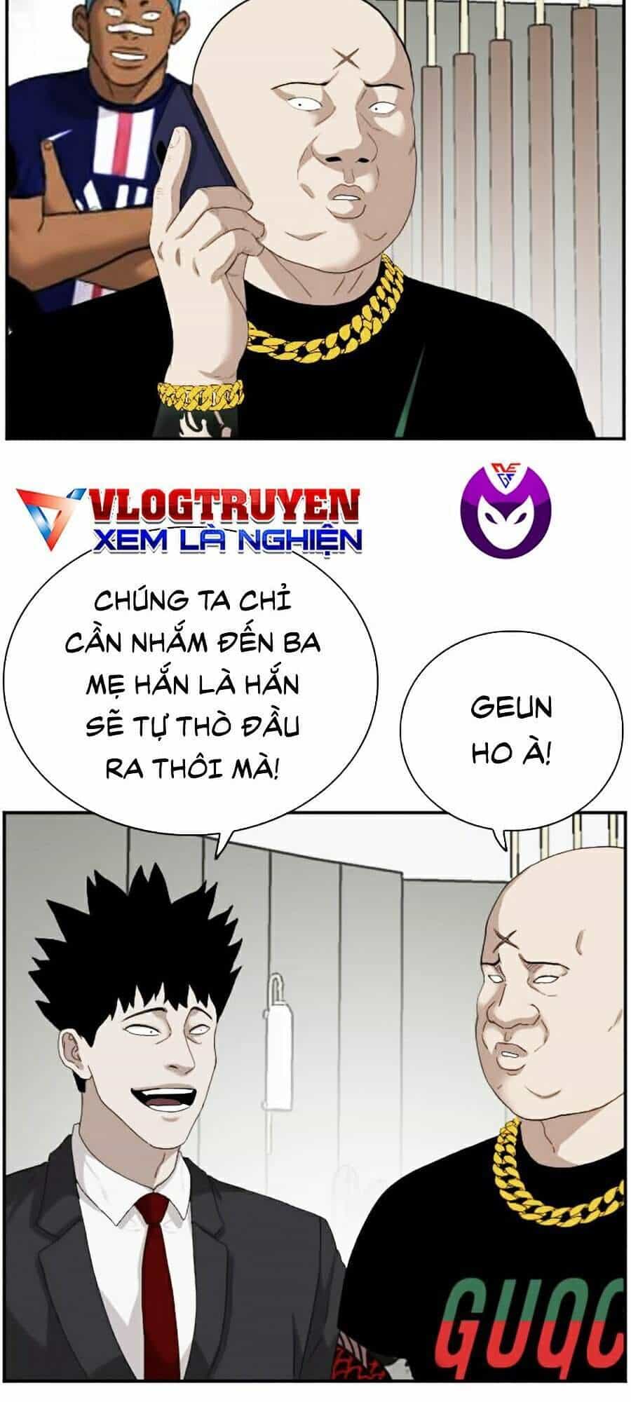 Người Xấu - Chương 66 - ảnh 67
