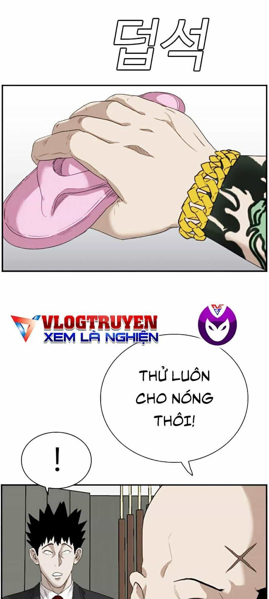Người Xấu - Chương 66 - ảnh 93