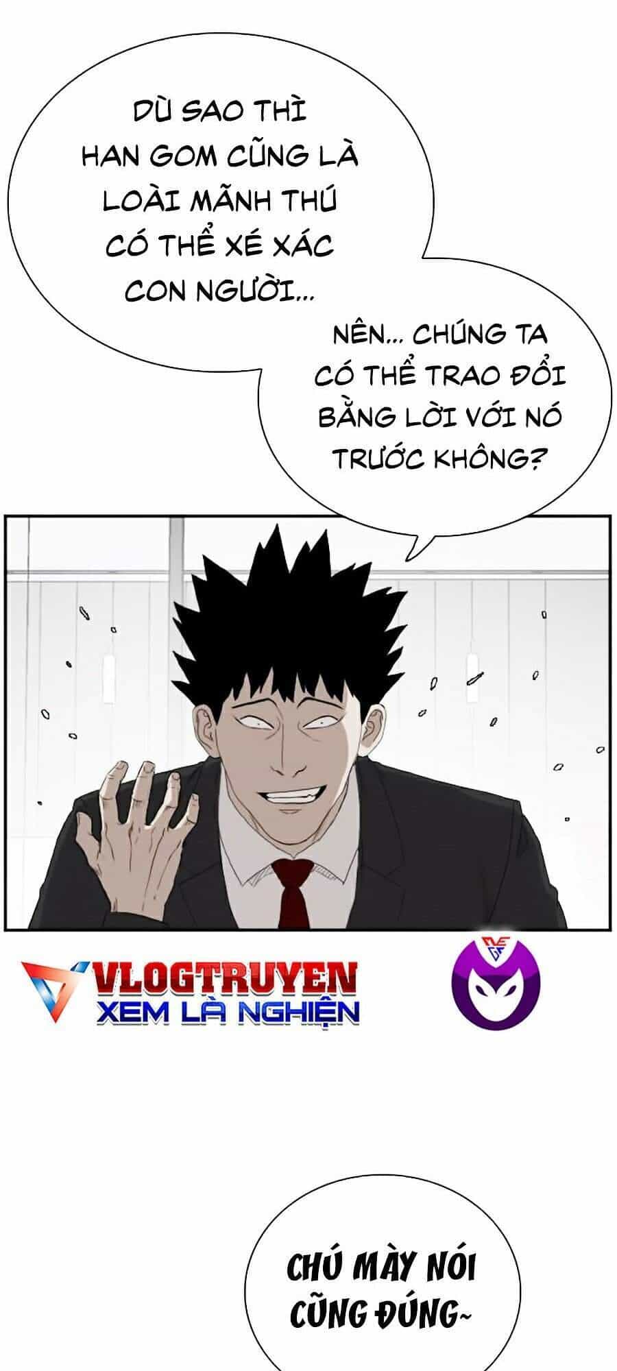Người Xấu - Chương 66 - ảnh 99