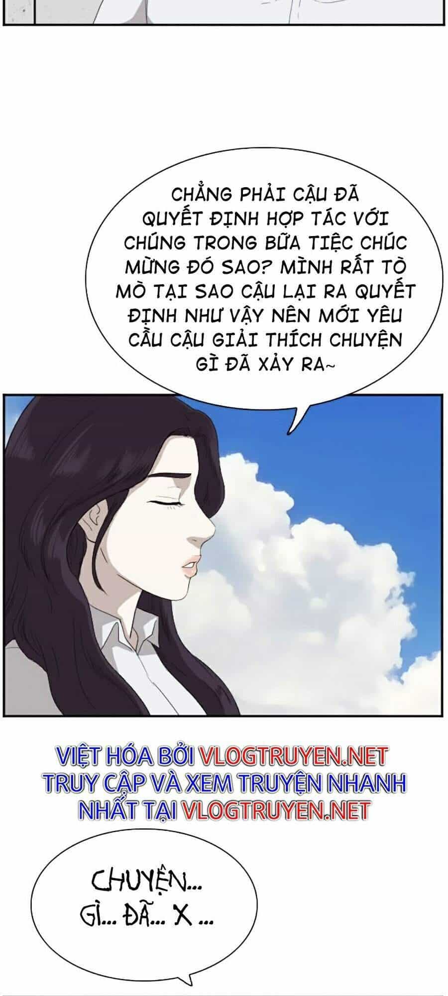 Người Xấu - Chương 67 - ảnh 100