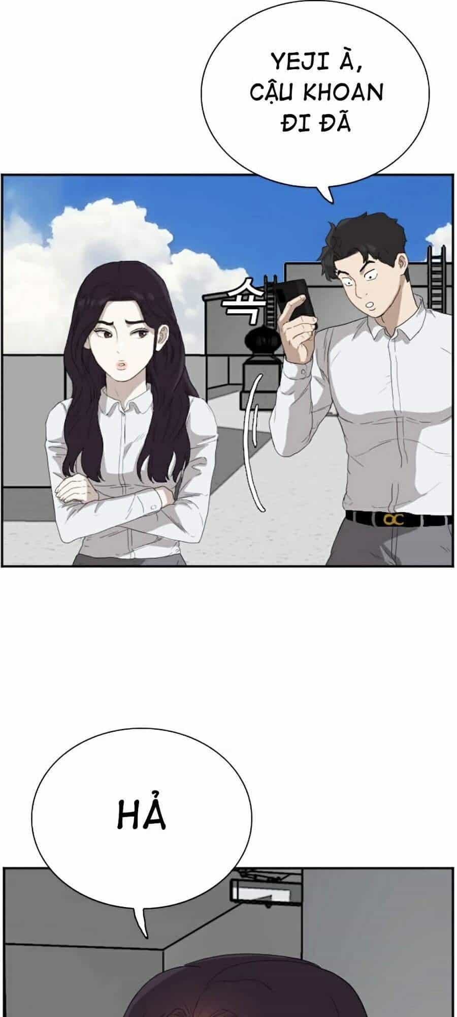 Người Xấu - Chương 67 - ảnh 112