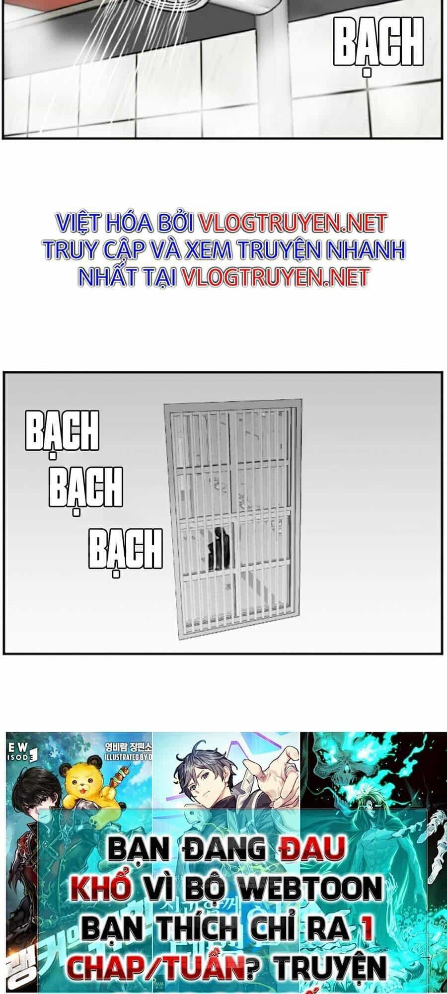 Người Xấu - Chương 67 - ảnh 30