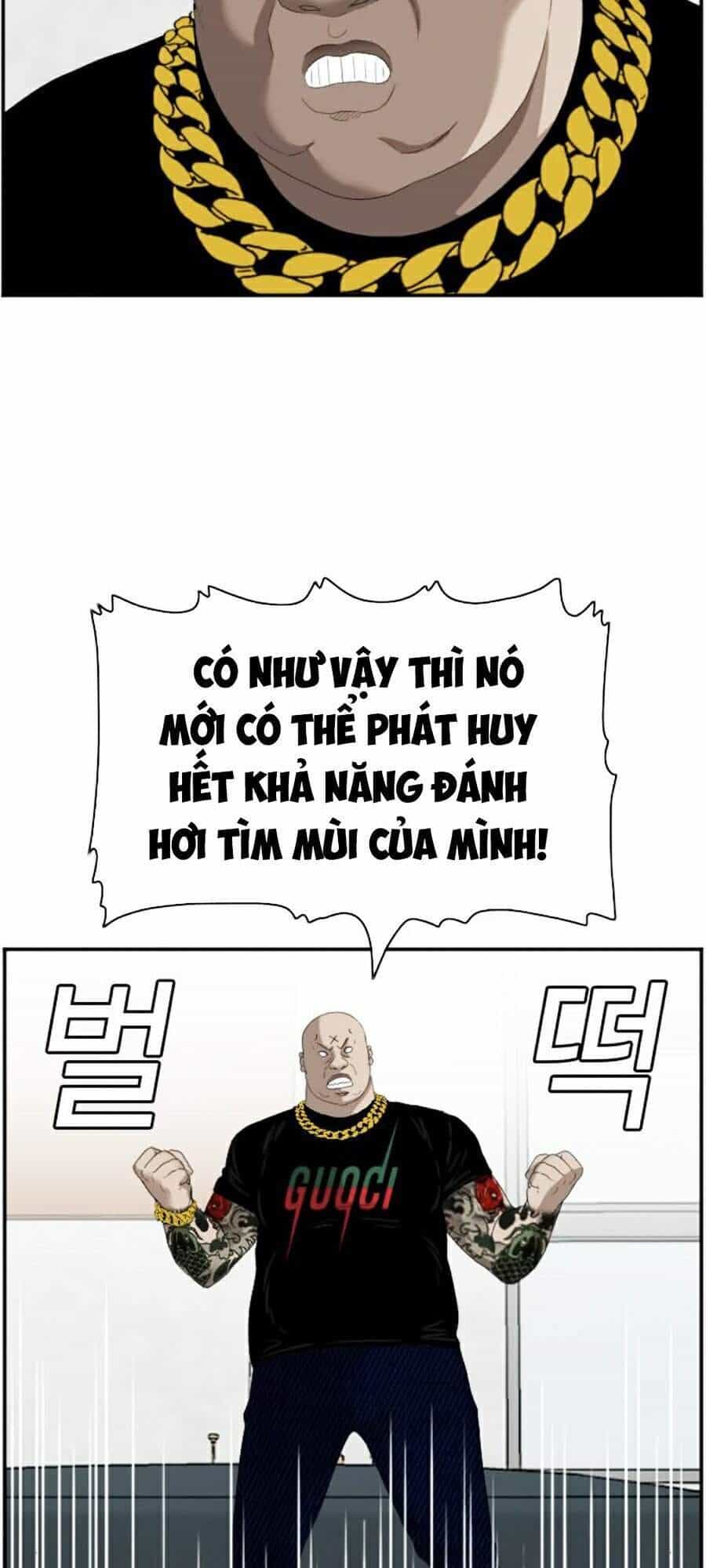 Người Xấu - Chương 67 - ảnh 58