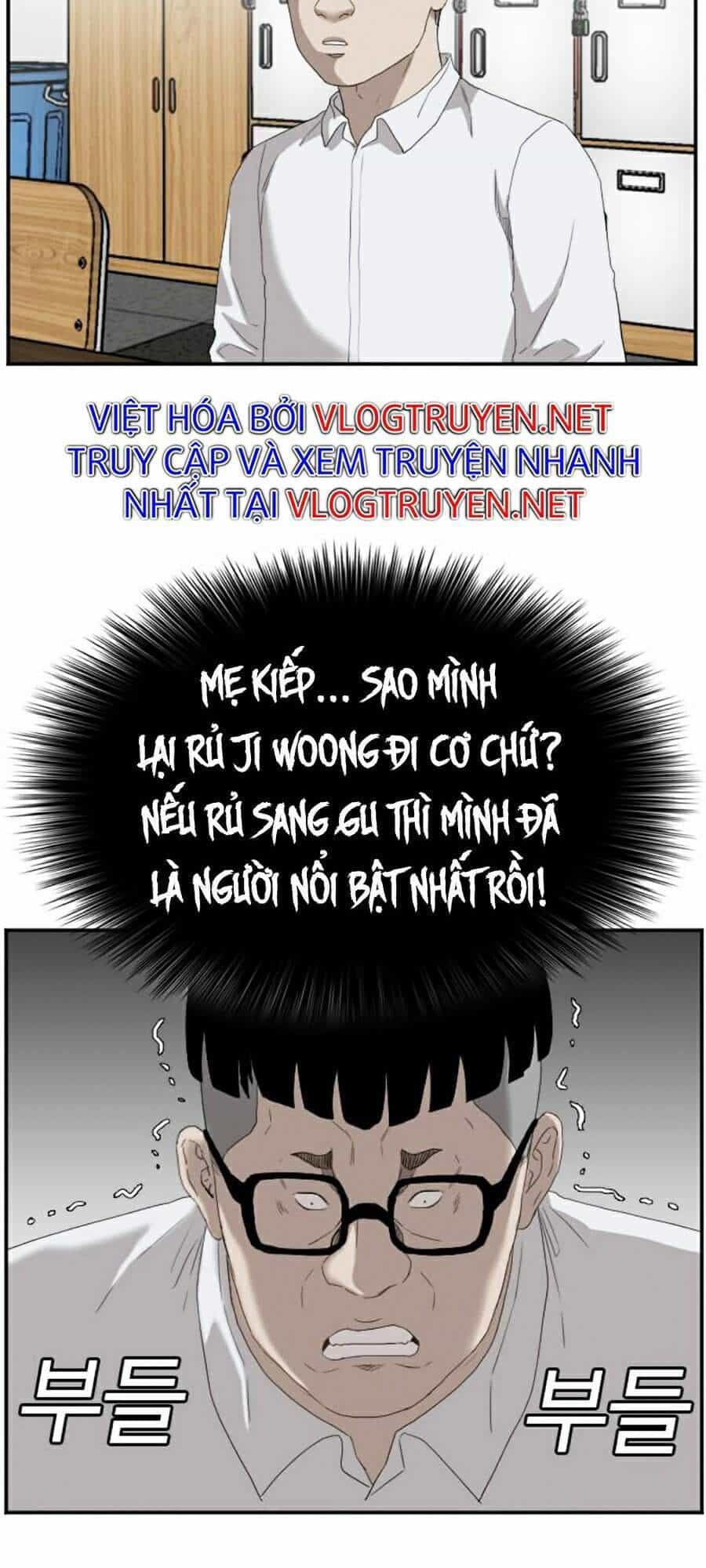 Người Xấu - Chương 67 - ảnh 64