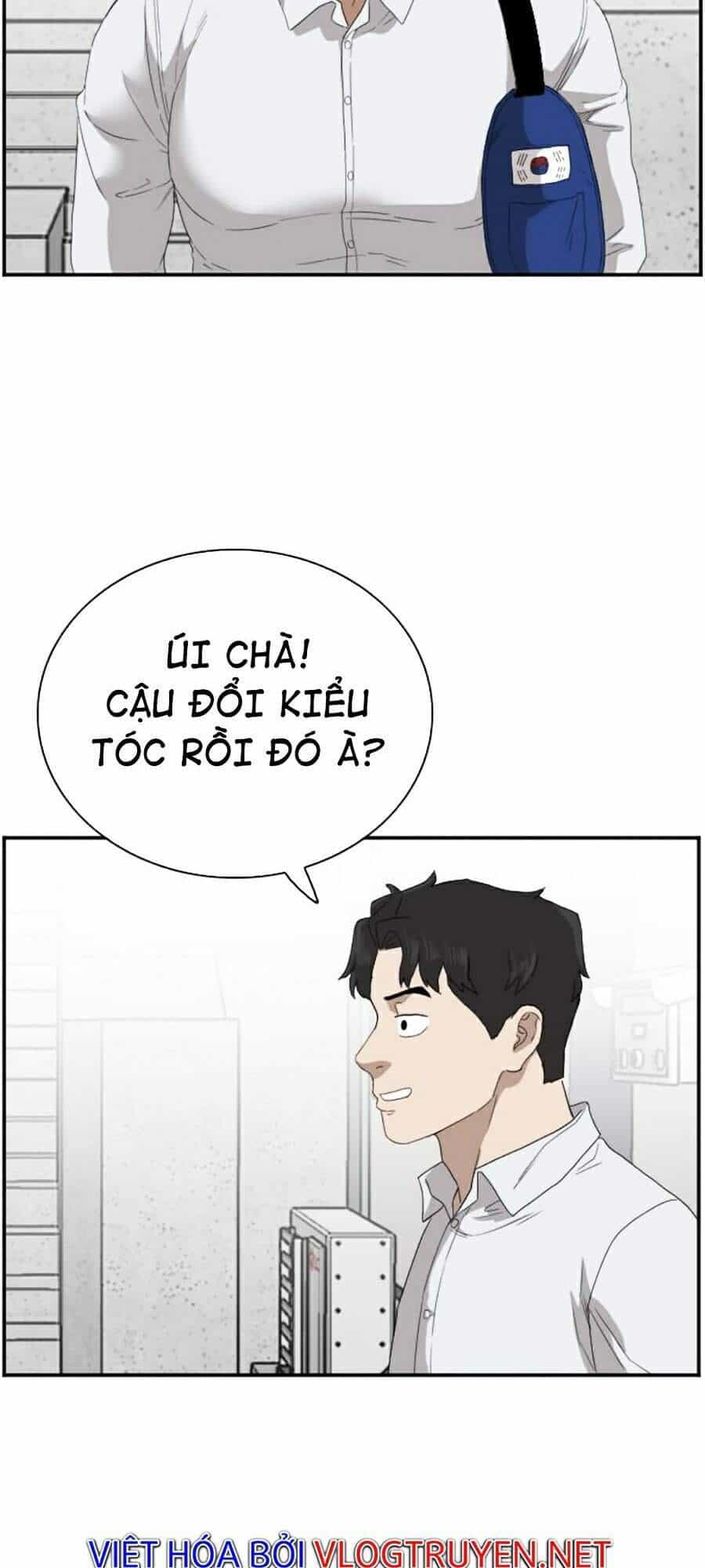 Người Xấu - Chương 67 - ảnh 72