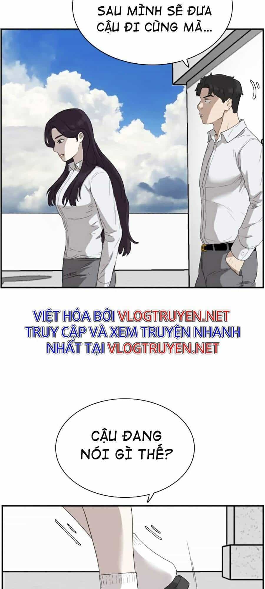 Người Xấu - Chương 67 - ảnh 96