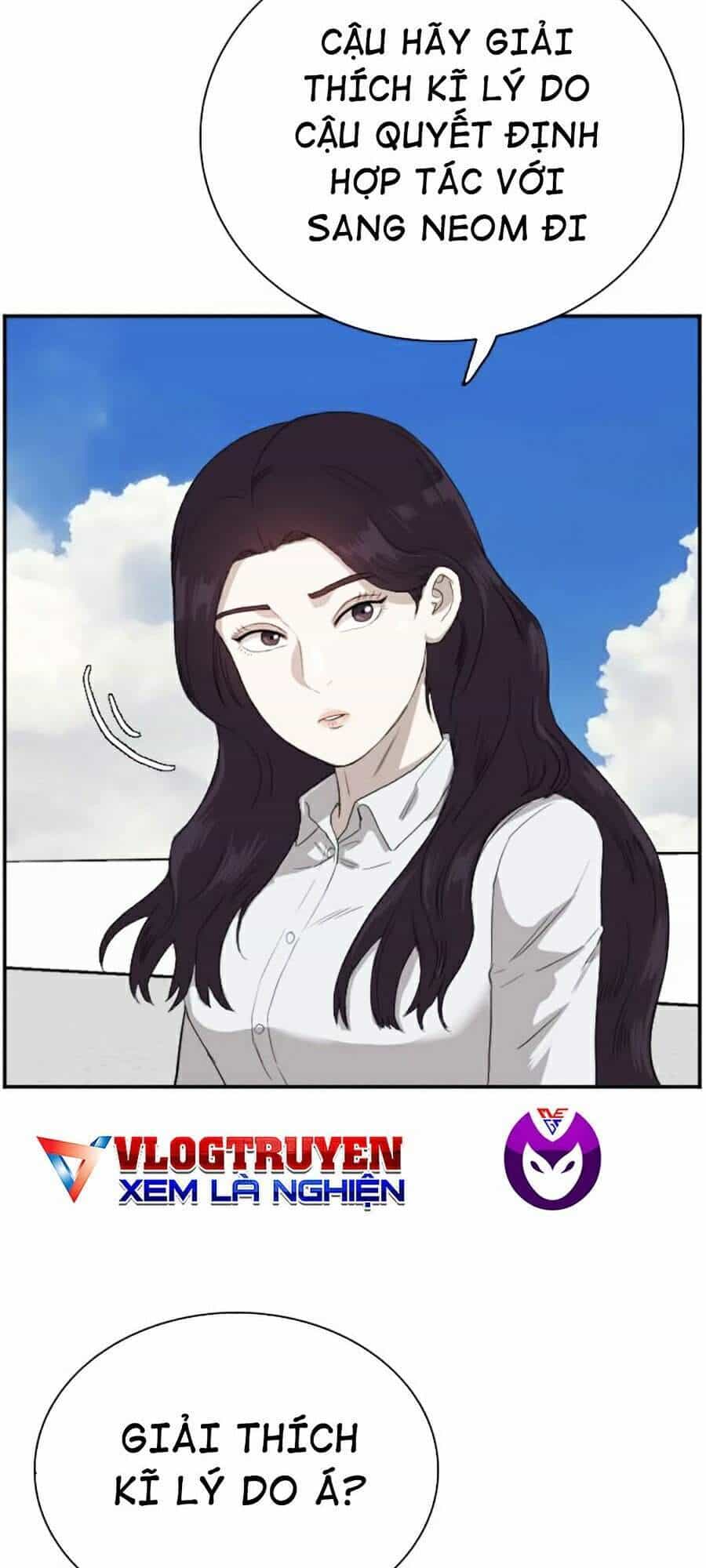 Người Xấu - Chương 67 - ảnh 98