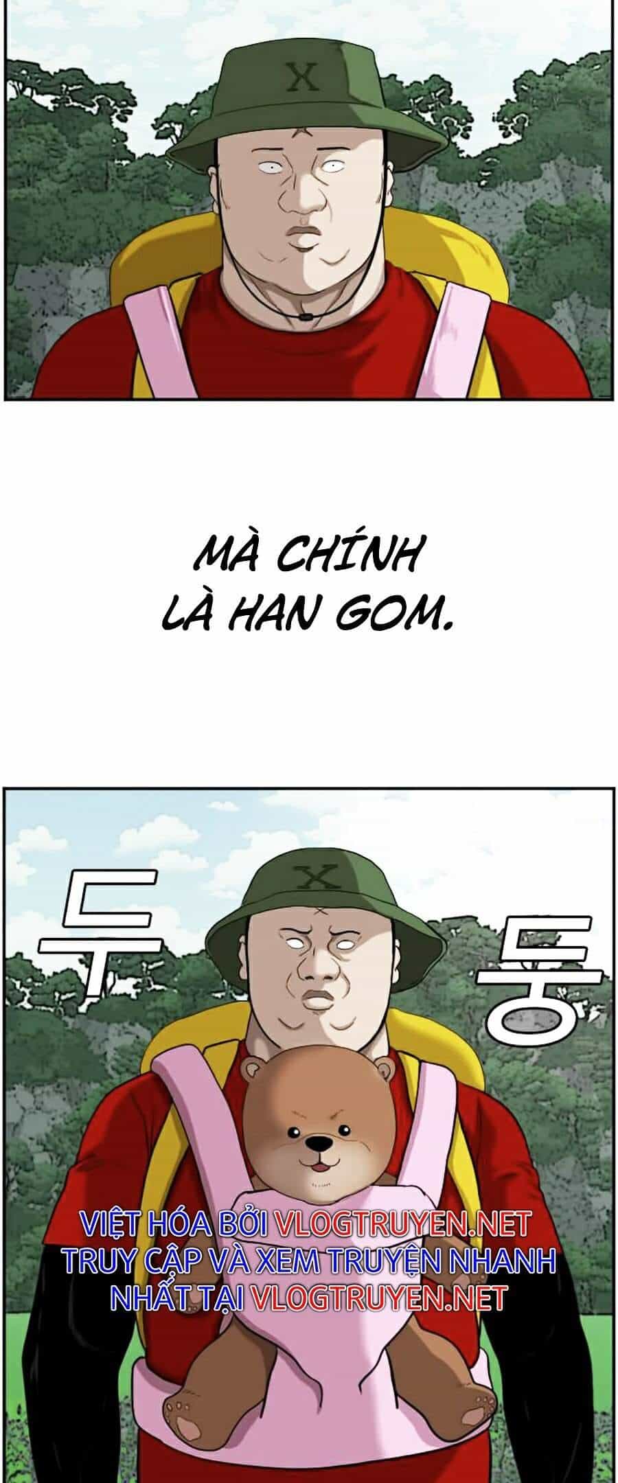 Người Xấu - Chương 68 - ảnh 11