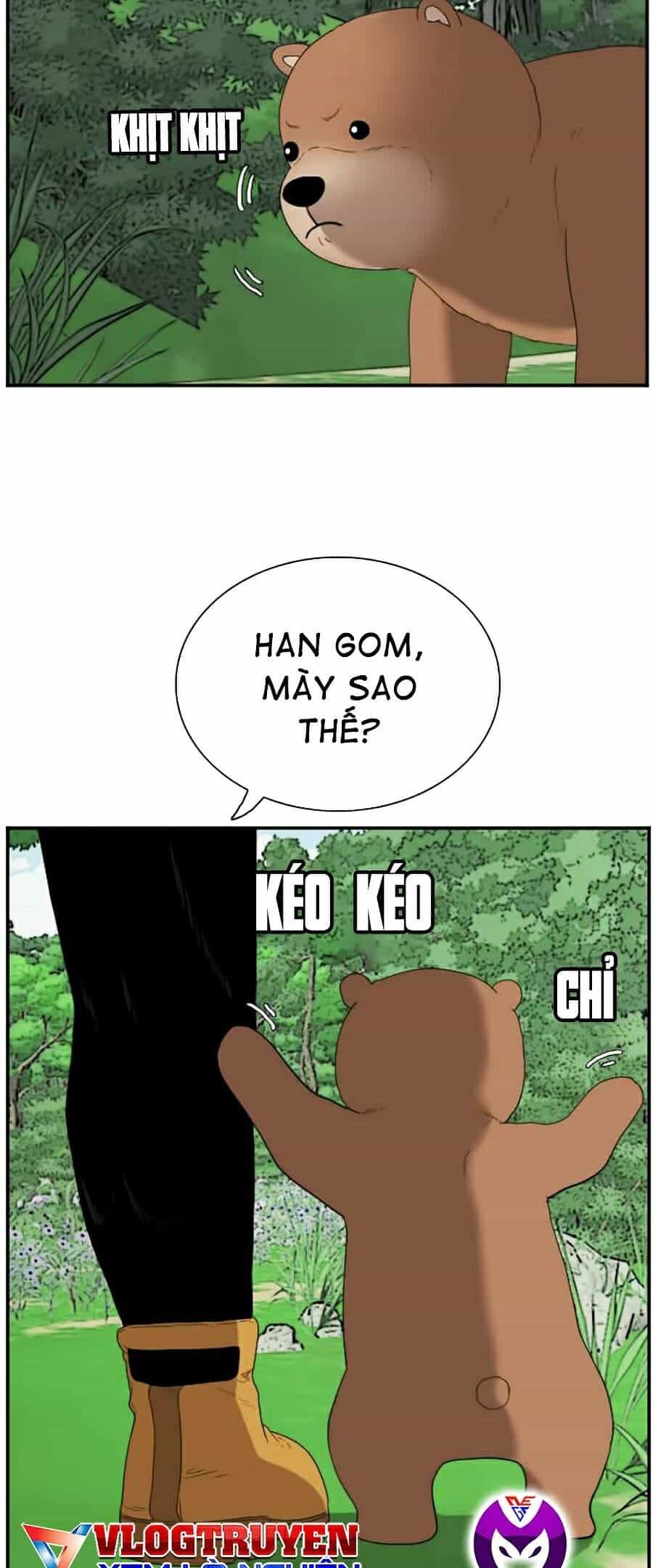 Người Xấu - Chương 68 - ảnh 18