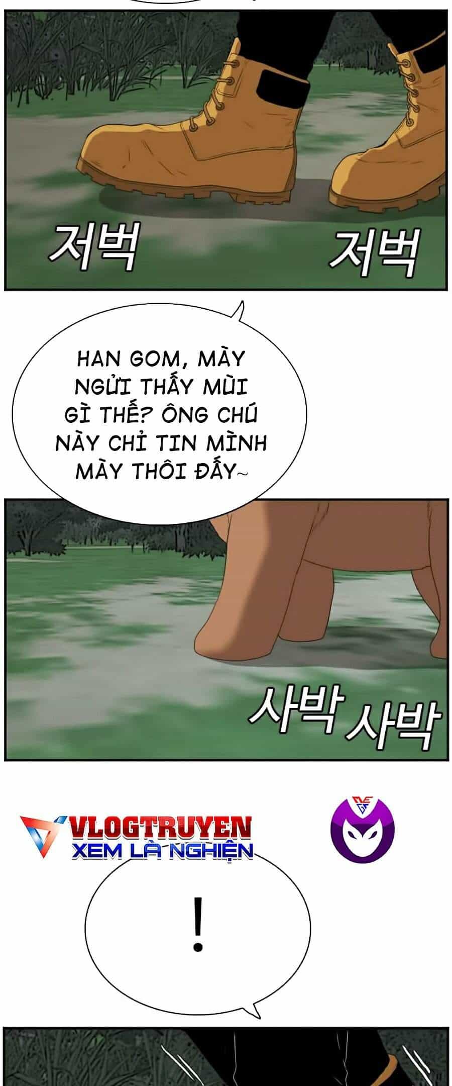 Người Xấu - Chương 68 - ảnh 21