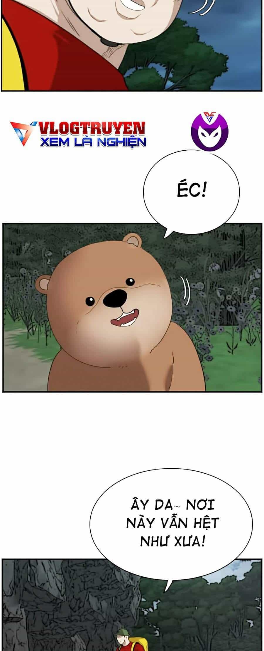 Người Xấu - Chương 68 - ảnh 24
