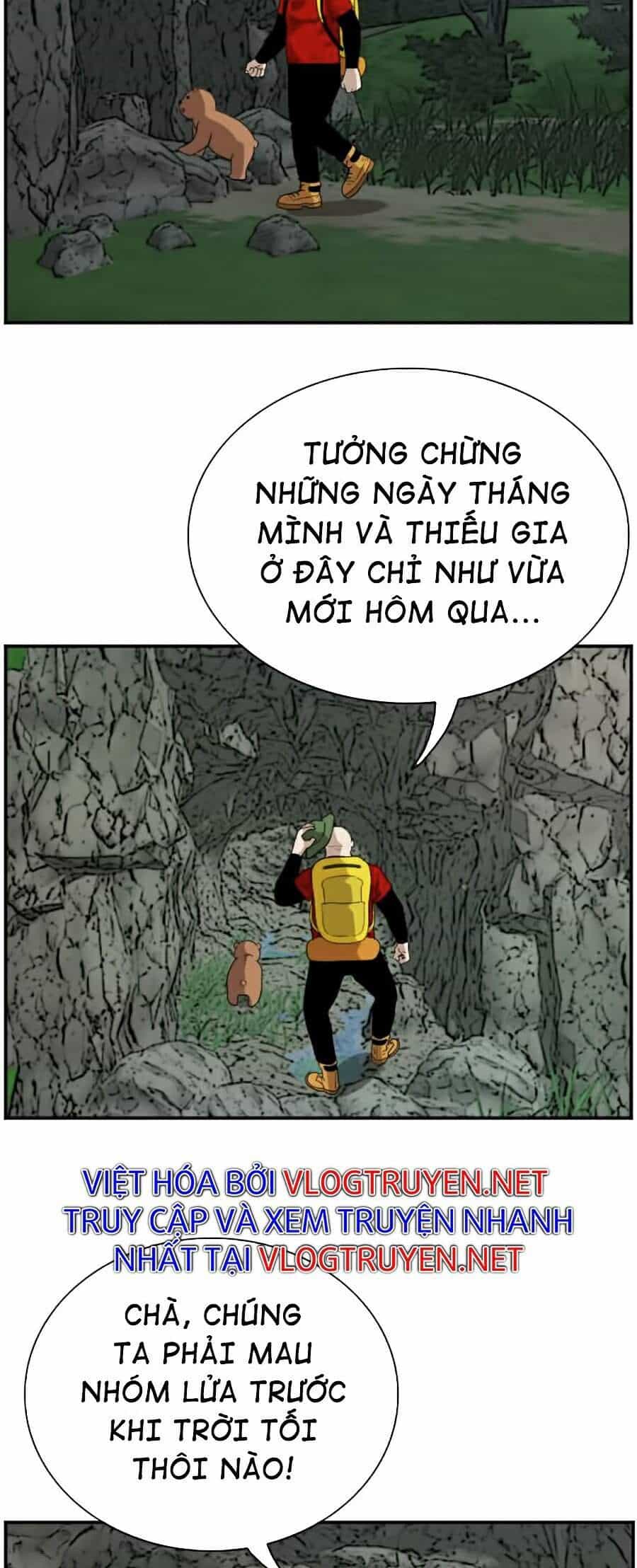 Người Xấu - Chương 68 - ảnh 25