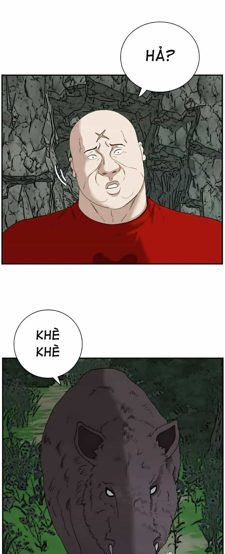 Người Xấu - Chương 68 - ảnh 30