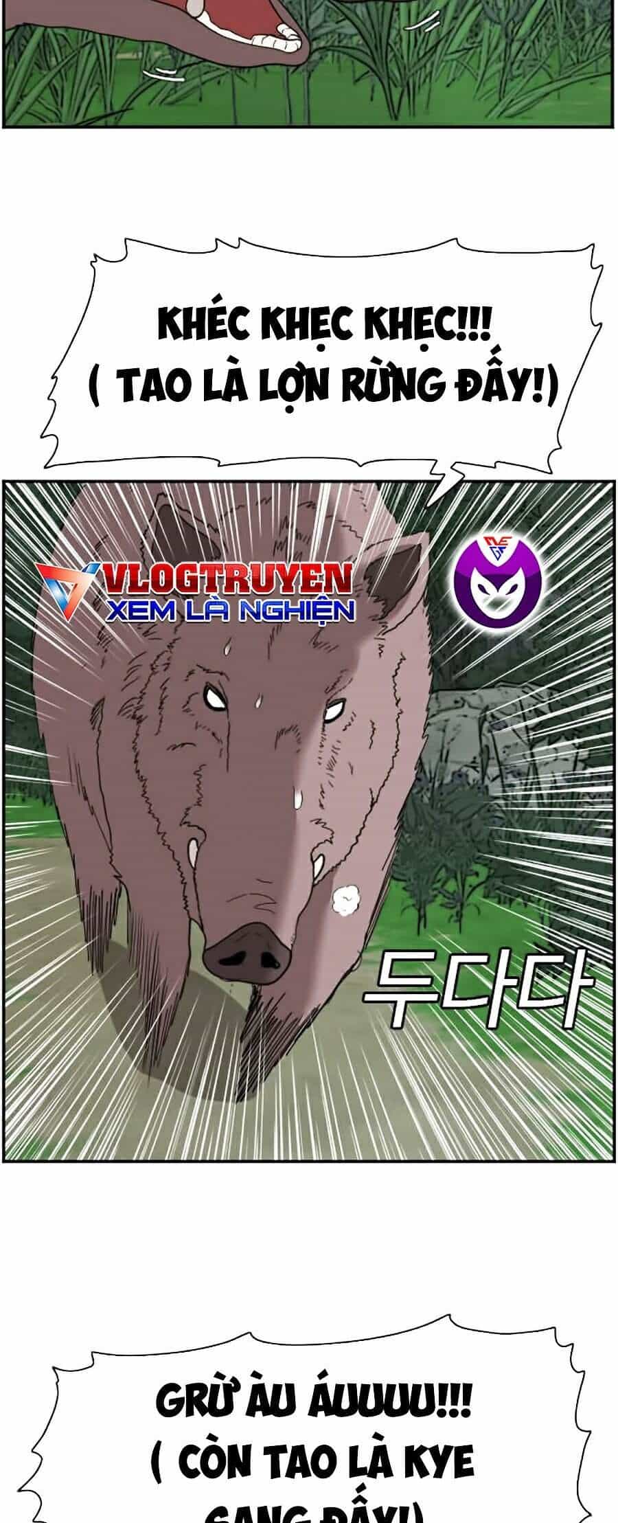 Người Xấu - Chương 68 - ảnh 38