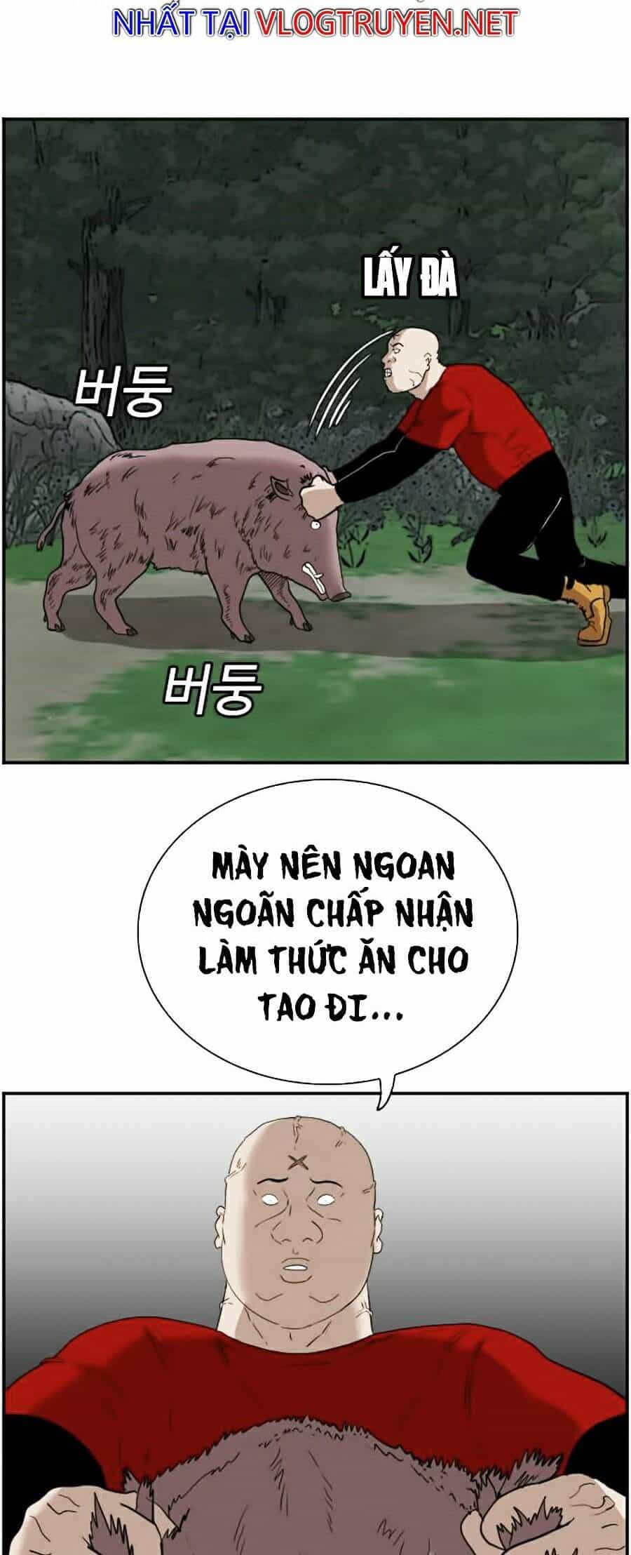 Người Xấu - Chương 68 - ảnh 43