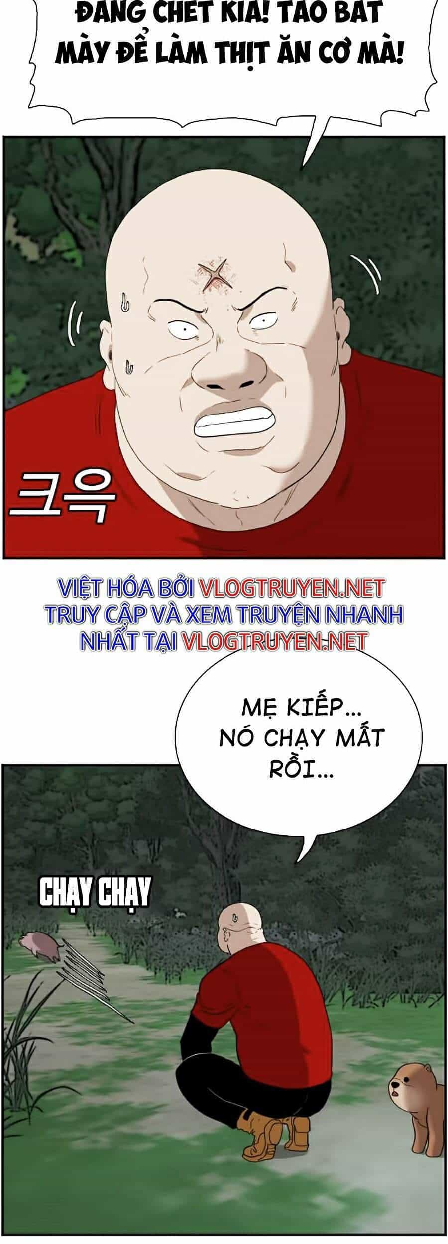 Người Xấu - Chương 68 - ảnh 53