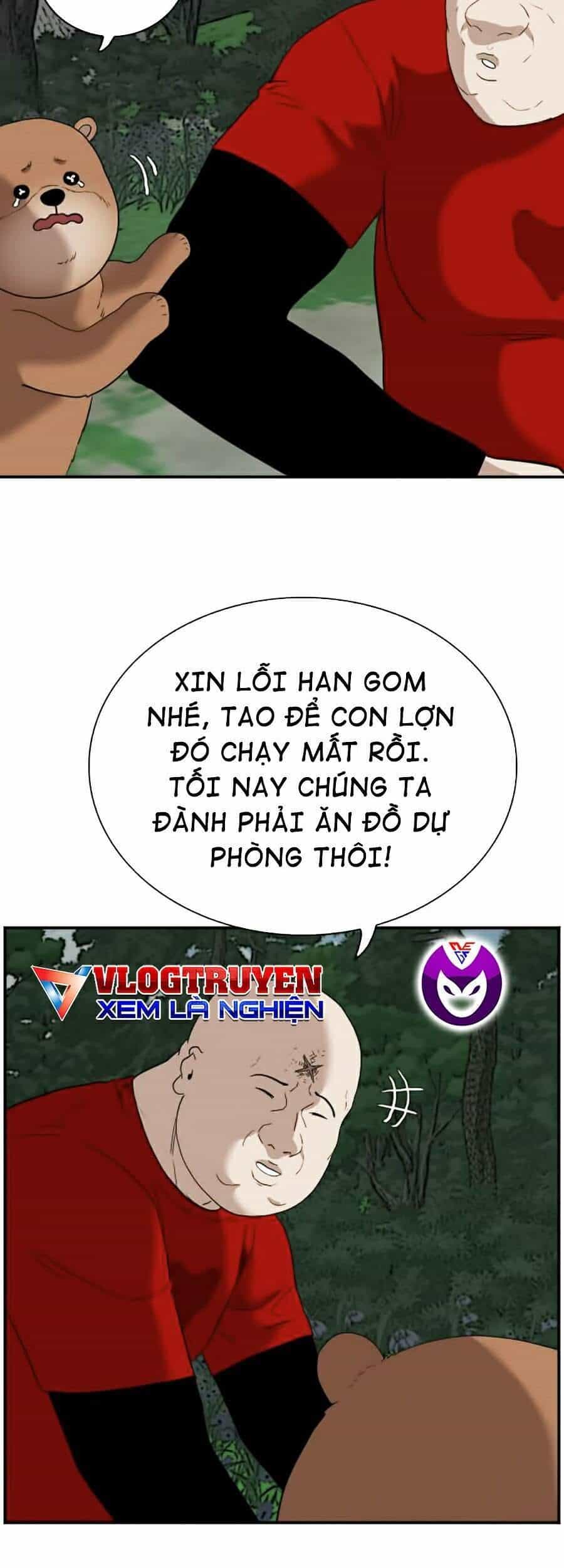 Người Xấu - Chương 68 - ảnh 55