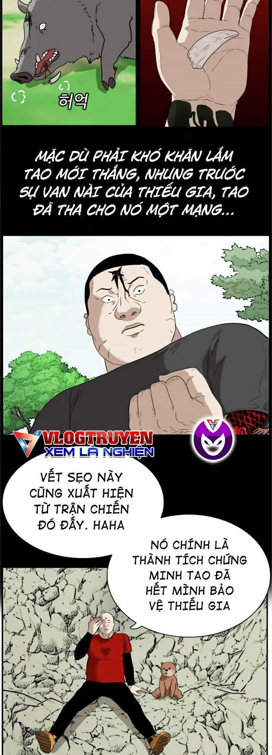 Người Xấu - Chương 68 - ảnh 65