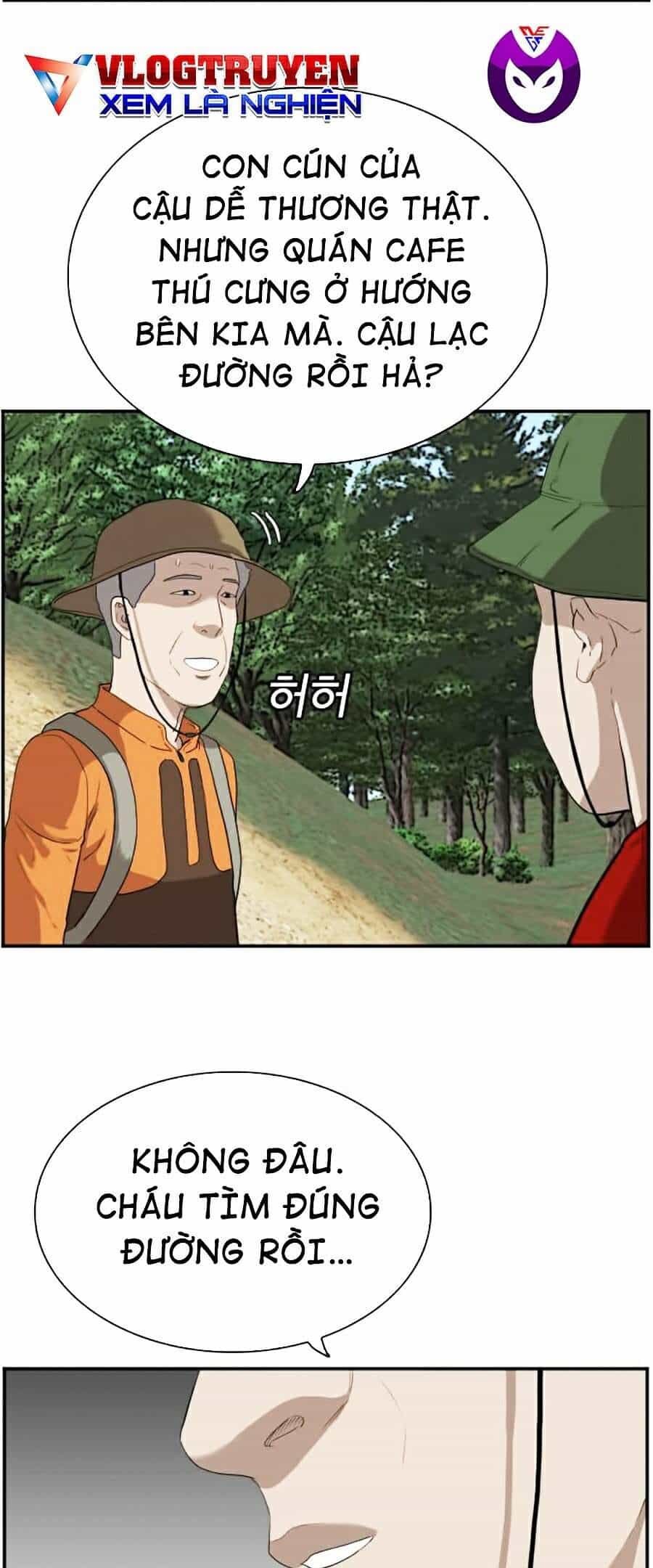Người Xấu - Chương 68 - ảnh 7