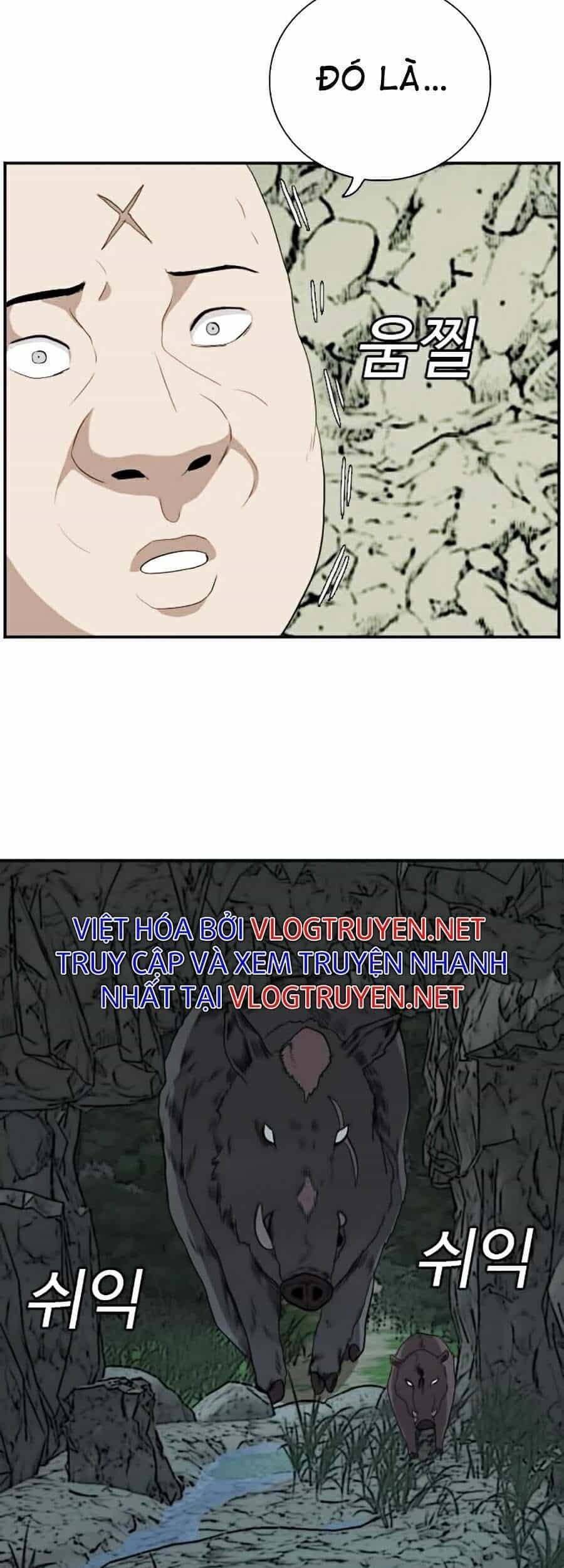 Người Xấu - Chương 68 - ảnh 77