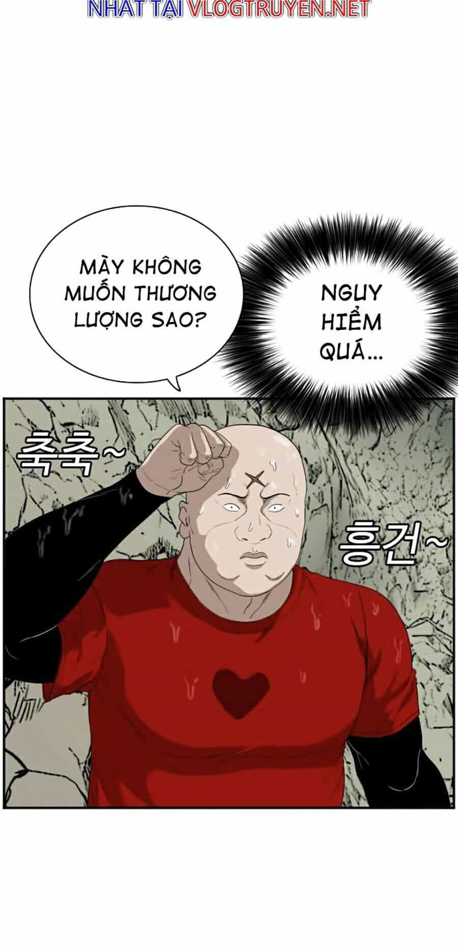 Người Xấu - Chương 69 - ảnh 14