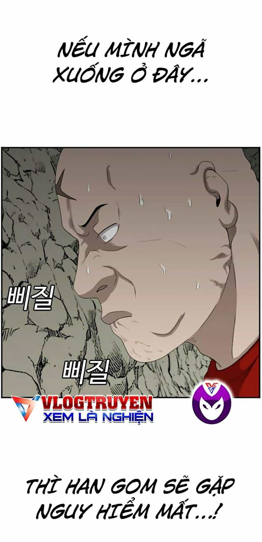 Người Xấu - Chương 69 - ảnh 15