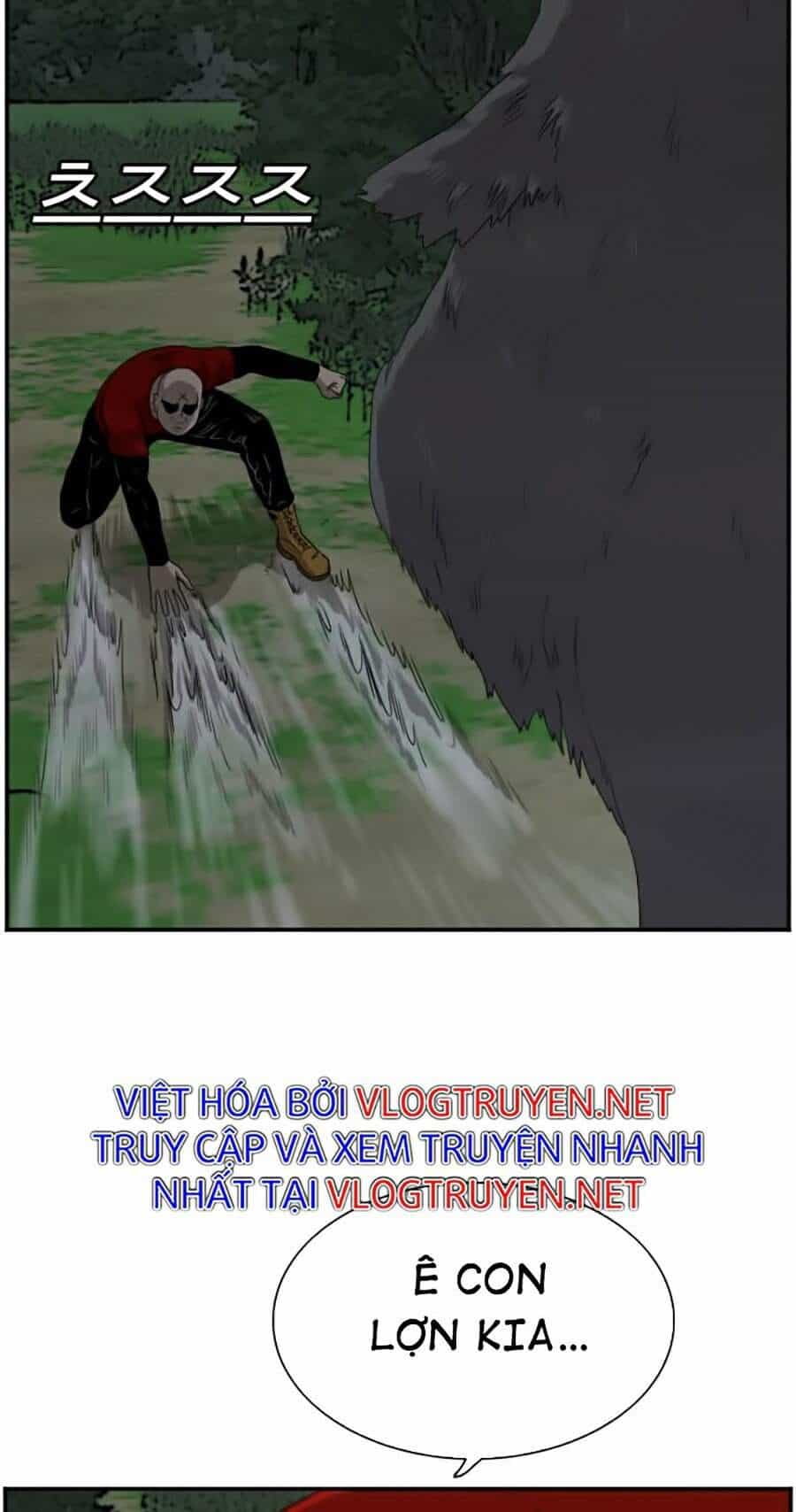 Người Xấu - Chương 69 - ảnh 24