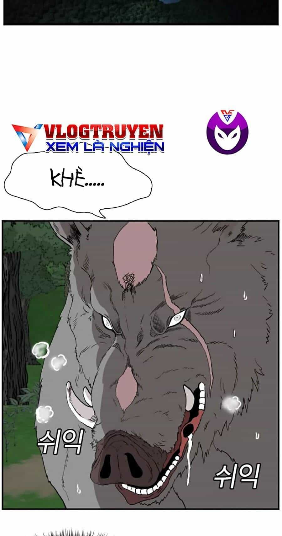 Người Xấu - Chương 69 - ảnh 30